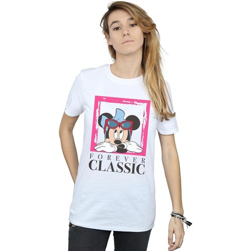 T-shirts a maniche lunghe Forever - Disney - Modalova