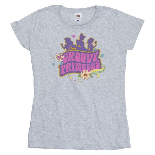 T-shirts a maniche lunghe Princesses - Disney - Modalova