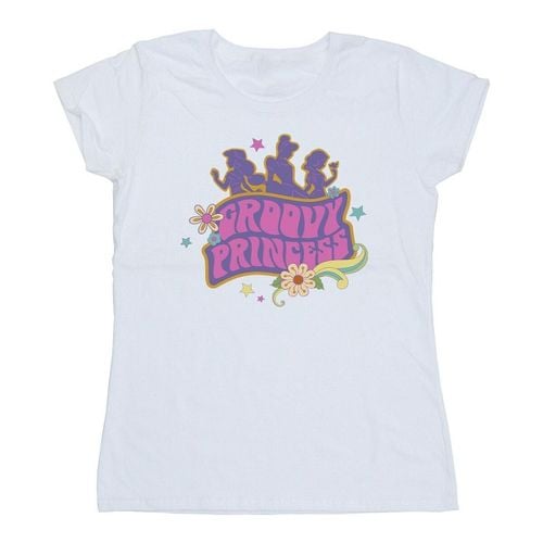 T-shirts a maniche lunghe Princesses - Disney - Modalova