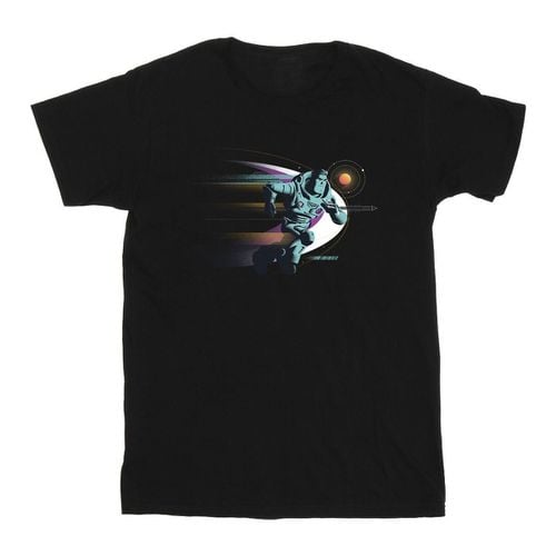 T-shirts a maniche lunghe Lightyear - Disney - Modalova