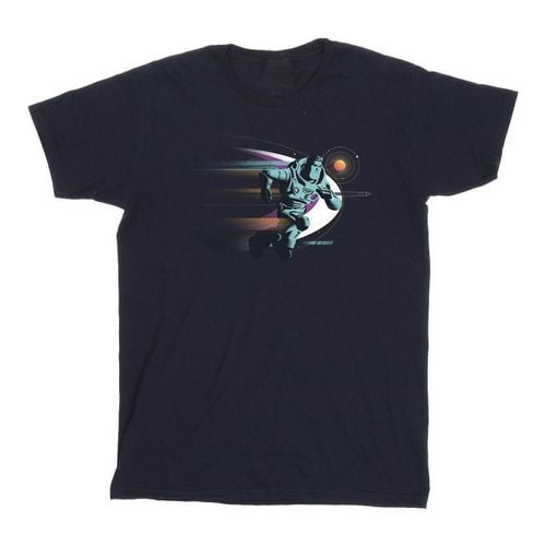 T-shirts a maniche lunghe Lightyear - Disney - Modalova