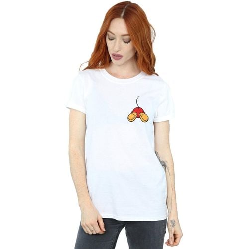 T-shirts a maniche lunghe BI37328 - Disney - Modalova