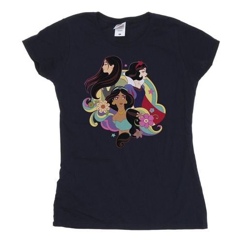 T-shirts a maniche lunghe BI37330 - Disney - Modalova