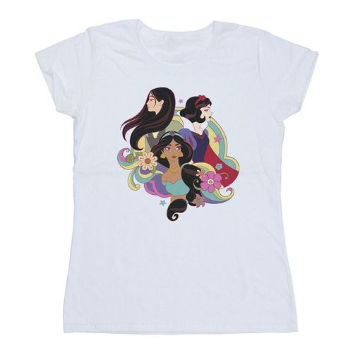 T-shirts a maniche lunghe BI37330 - Disney - Modalova