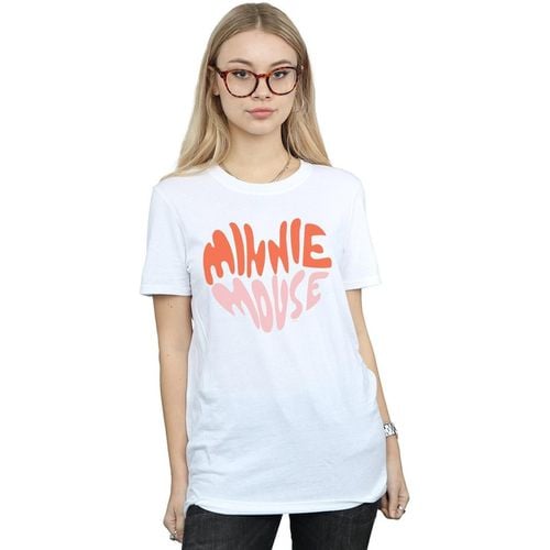 T-shirts a maniche lunghe BI37287 - Disney - Modalova