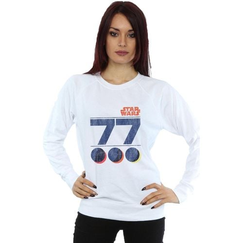 Felpa Disney 77 Death Star - Disney - Modalova