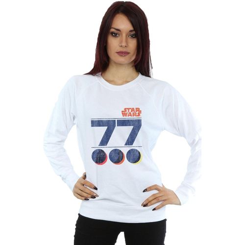 Felpa Disney 77 Death Star - Disney - Modalova