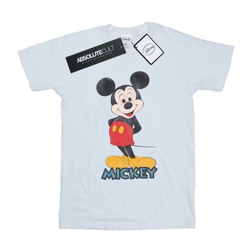 T-shirts a maniche lunghe BI37366 - Disney - Modalova