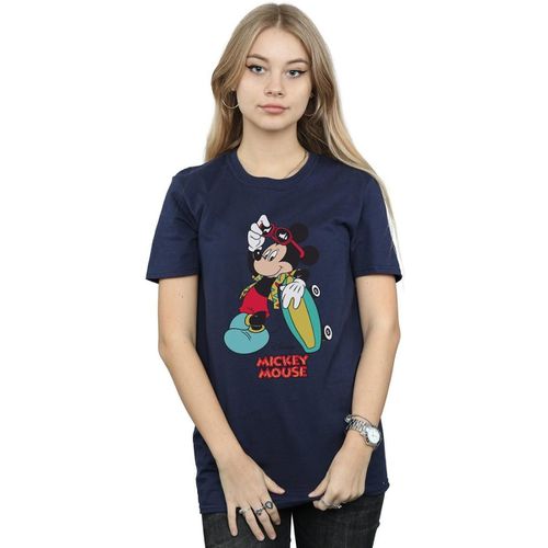 T-shirts a maniche lunghe Skate Dude - Disney - Modalova