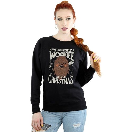 Felpa Disney Wookiee Little - Disney - Modalova