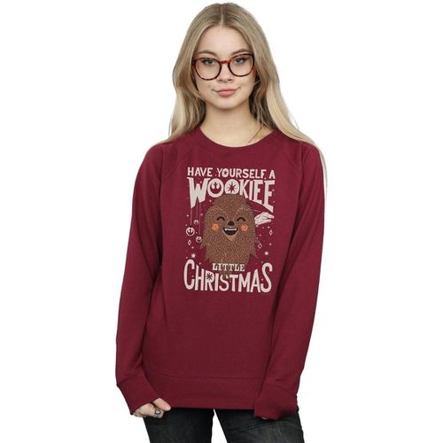 Felpa Disney Wookiee Little - Disney - Modalova