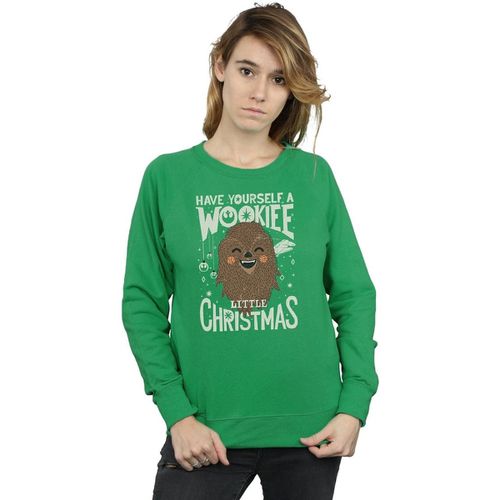 Felpa Disney Wookiee Little - Disney - Modalova