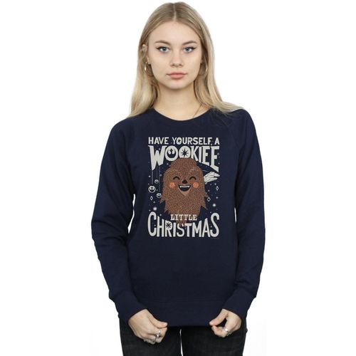 Felpa Disney Wookiee Little - Disney - Modalova