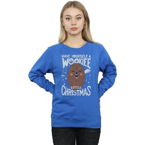 Felpa Disney Wookiee Little - Disney - Modalova