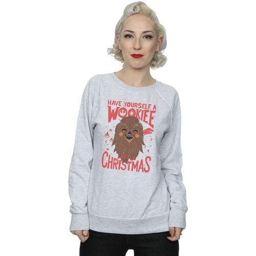 Felpa Disney Wookiee Little - Disney - Modalova