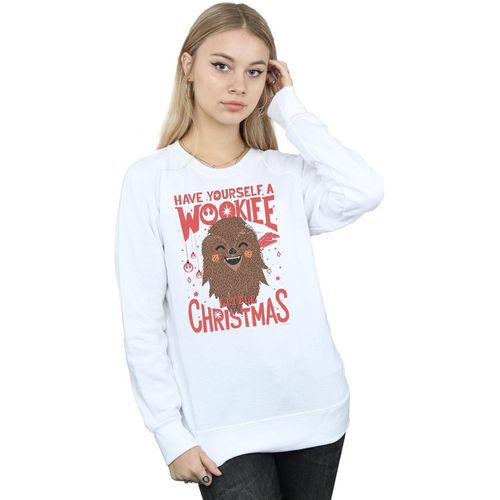 Felpa Disney Wookiee Little - Disney - Modalova