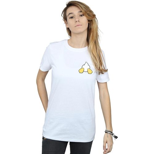 T-shirts a maniche lunghe BI37344 - Disney - Modalova