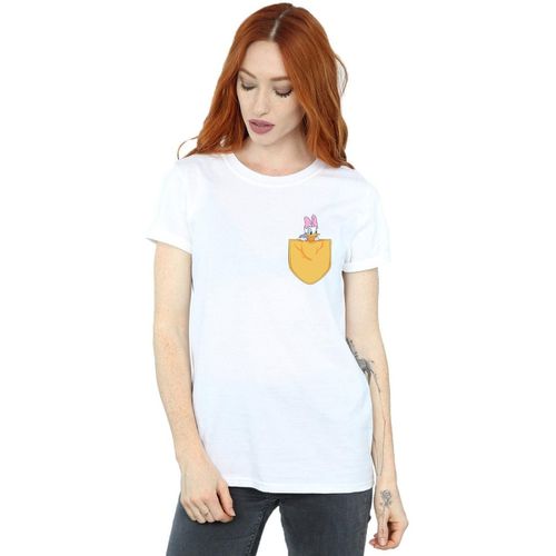 T-shirts a maniche lunghe BI37413 - Disney - Modalova