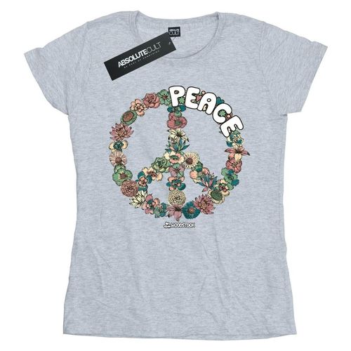 T-shirts a maniche lunghe BI37417 - Woodstock - Modalova