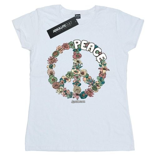 T-shirts a maniche lunghe BI37417 - Woodstock - Modalova