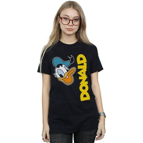 T-shirts a maniche lunghe Greetings - Disney - Modalova