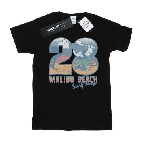 T-shirts a maniche lunghe Surf Shop - Disney - Modalova