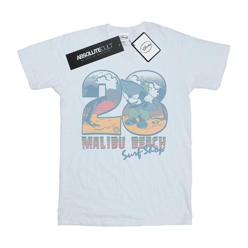 T-shirts a maniche lunghe Surf Shop - Disney - Modalova