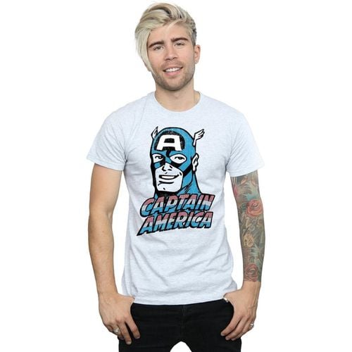 T-shirts a maniche lunghe BI37479 - Marvel - Modalova