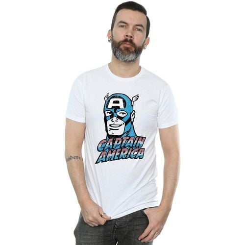 T-shirts a maniche lunghe BI37479 - Marvel - Modalova