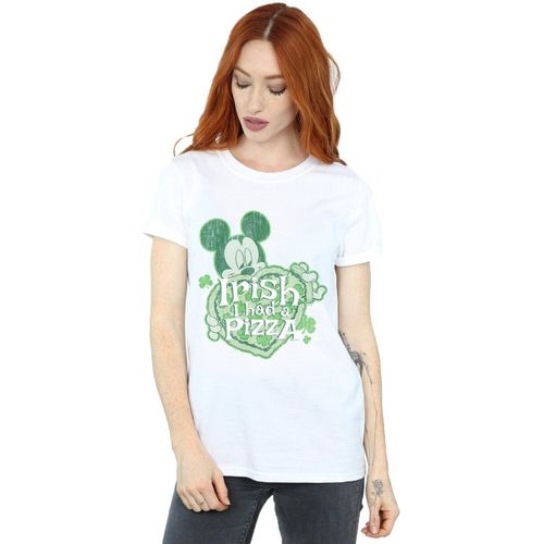 T-shirts a maniche lunghe BI37482 - Disney - Modalova