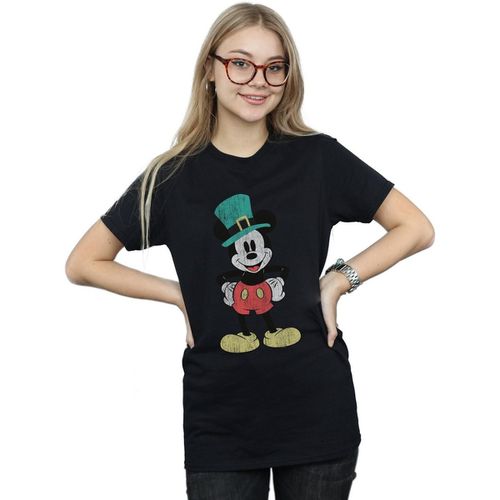 T-shirts a maniche lunghe BI37483 - Disney - Modalova