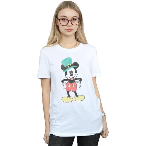 T-shirts a maniche lunghe BI37483 - Disney - Modalova