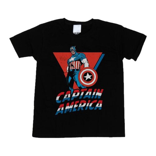 T-shirts a maniche lunghe BI37451 - Marvel - Modalova