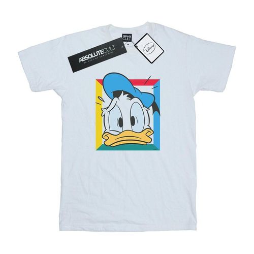 T-shirts a maniche lunghe Panicked - Disney - Modalova