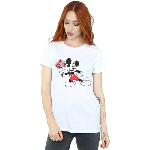 T-shirts a maniche lunghe BI37457 - Disney - Modalova