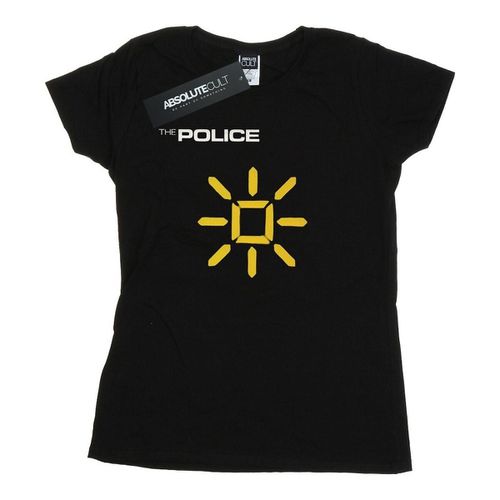 T-shirts a maniche lunghe Invisible Sun - The Police - Modalova