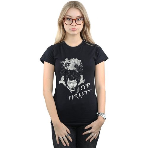 T-shirts a maniche lunghe BI37463 - Syd Barrett - Modalova