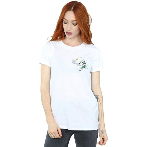 T-shirts a maniche lunghe BI37537 - Disney - Modalova