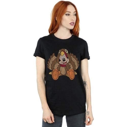 T-shirts a maniche lunghe BI37538 - Disney - Modalova