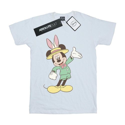 T-shirts a maniche lunghe BI37505 - Disney - Modalova