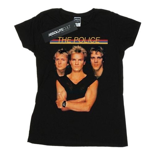 T-shirts a maniche lunghe BI37516 - The Police - Modalova