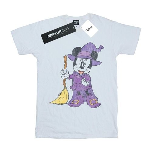 T-shirts a maniche lunghe BI37591 - Disney - Modalova