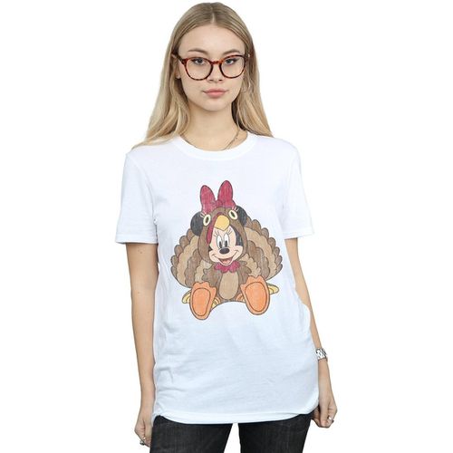 T-shirts a maniche lunghe BI37562 - Disney - Modalova