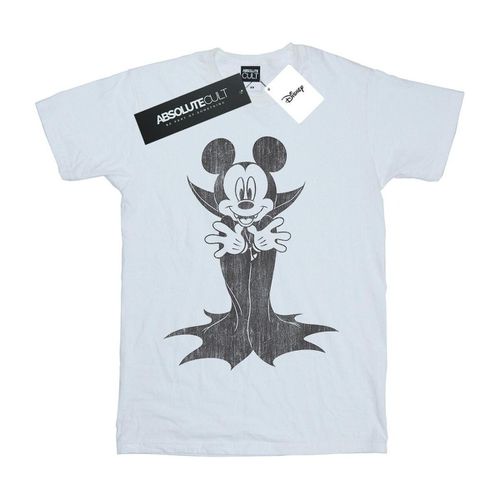 T-shirts a maniche lunghe Dracula - Disney - Modalova