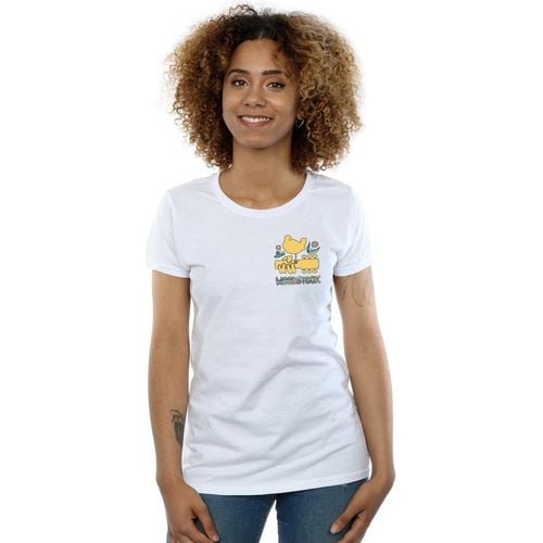 T-shirts a maniche lunghe BI37615 - Woodstock - Modalova