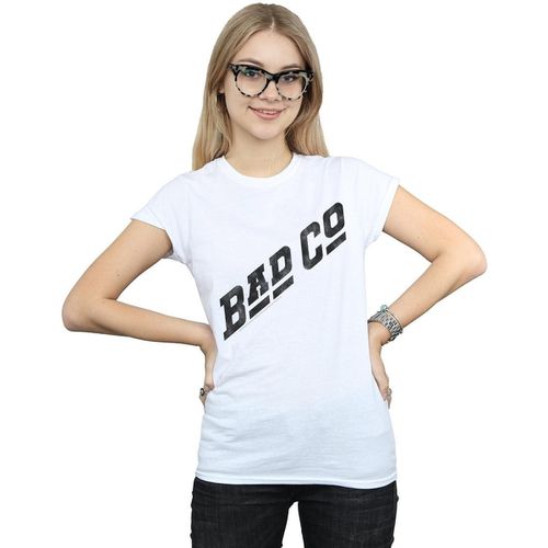 T-shirts a maniche lunghe BI37688 - Bad Company - Modalova