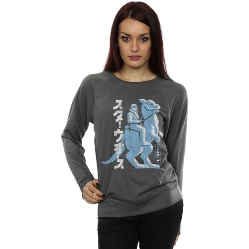 Felpa Disney Hoth - Disney - Modalova