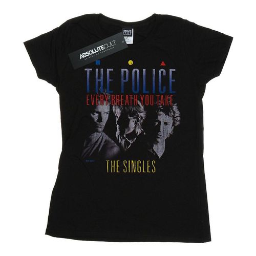 T-shirts a maniche lunghe Every Breath You Take - The Police - Modalova