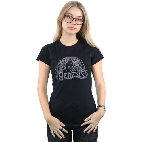 T-shirts a maniche lunghe Nuevo Girl - Genesis - Modalova