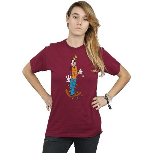 T-shirts a maniche lunghe BI37727 - Disney - Modalova